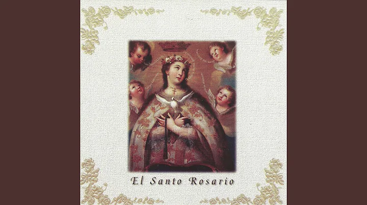 Oraciones Finales y Letanias