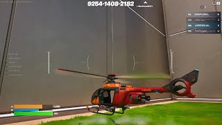 THE VAULT FFA Gameplay