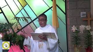 Divine Mercy Sunday