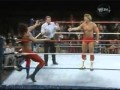 Paul Orndorff vs  Rick Rude December 10th 1987