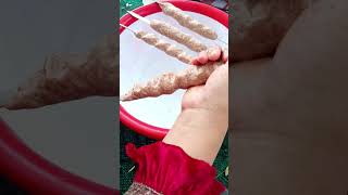 Preparing Shashlik asmr food amazing cooking america satisfying chocolate yummy