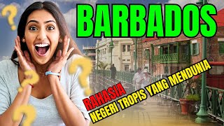 Barbados Negeri Kecil yang Mendunia