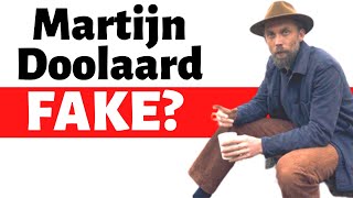 Martijn Doolaard is Fake? Wife Latest Camp Video | Italian Alps Bike Latest Video | Youtube Money