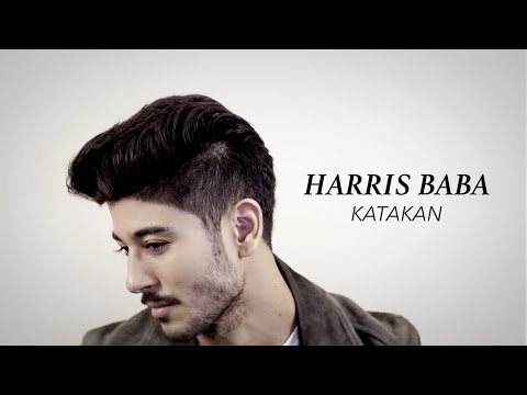 Lirik Lagu Katakan - Harris Baba