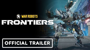 War Robots: Frontiers - Official Scavenger