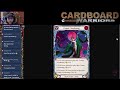 Enigma spoiler review mystic illusionist  fab tcg