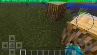 Minecraft pe 6