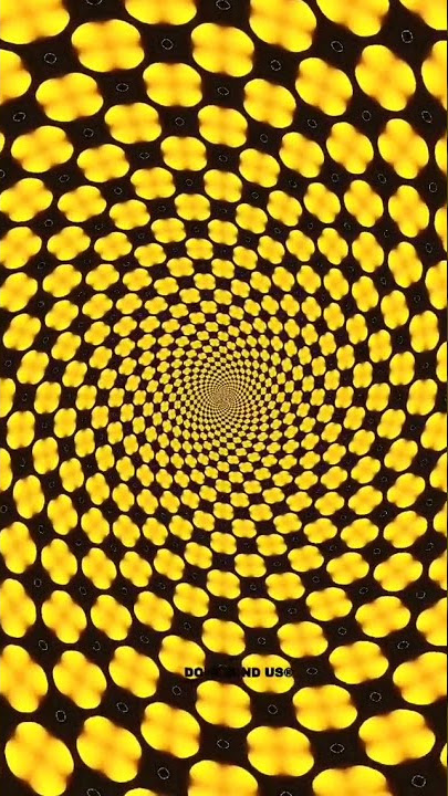 Trippy trance music