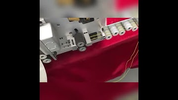 # Wire Cutting and Stripping /// Wire Harness Related Work//// Contact 9315445679