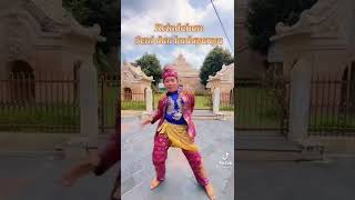 Goyang Guys Kak Firman Ambyar People