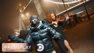 #IOD TLoose (OTB) - Kaçma (Music Video) | Pressplay