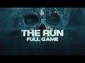 The Run Gameplay Walkthrough FULL GAME All Endings 