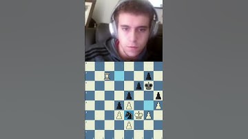 THE SPEED IS INSANE! #danielnaroditsky #bulletchess #chessmaster #grandmaster