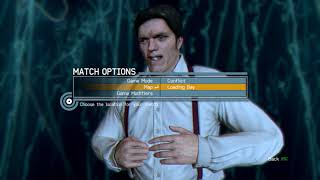 PC - 007 LEGENDS - NETPLAY