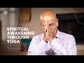 Spiritual Awakening Though Yoga