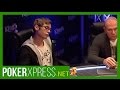 Fedor Holz: Best hands from the Cash Kings high stakes poker cash game - pt. 1