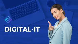 Jasa Pembuatan Software | Website | Aplikasi | Android | IOS | BOT Termurah dan Terbaik | DIGITAL-IT screenshot 2