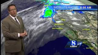 Get Your Valentine's Day KSBW Weather Forecast 2.14.14