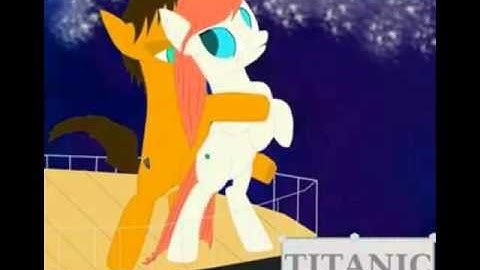 MLP Crossover Part 143 [PMV]