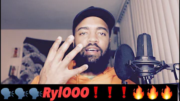 Rylo Rodriguez – We Could Never Die (Official Video) 4PF HERE!!! "REACTION"!