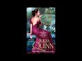 The sum of all kissessmythesmith quartet 3by julia quinn audiobook