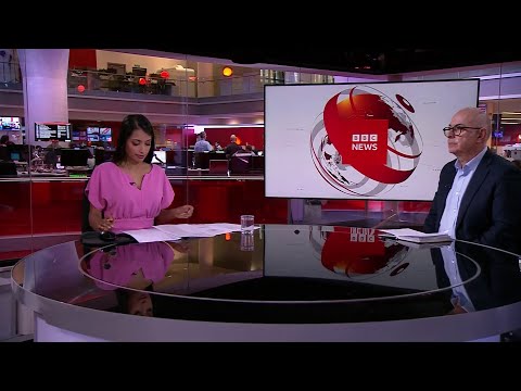 BBC News (16GMT – Headlines & Intro – 10/3/23) [1080p50]