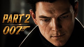 007 First Light (Part 2)