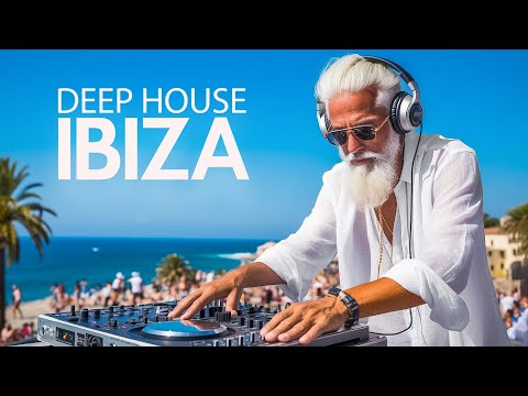 Ibiza Summer Mix 2023 🍓 Best Of Tropical Deep House Music Chill Out Mix 2023 🍓 Chillout Lounge #378