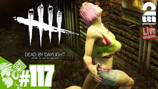 #117 [Horror] Otsuichi & Otojya's Dead by Daylight [Live]
