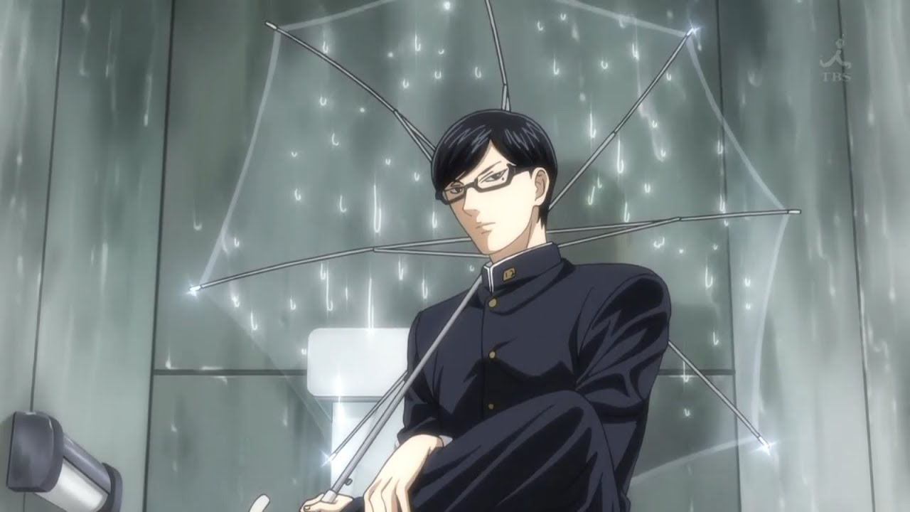 sakamoto desu ga – HGS ANIME