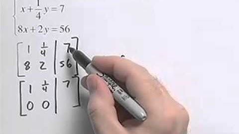 Ch6 #14 ChapterTestPrepVideos Sullivan College Algebra Concepts 3e