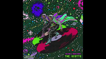 Travis Scott - The Scotts - Mike Dean Astroworld 21 Version