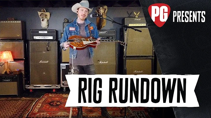 Rig Rundown - Bones Owens