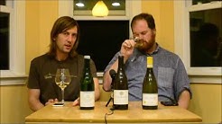 Wine Is Serious Business 317: Some Real Nice Oregon Chardonnay