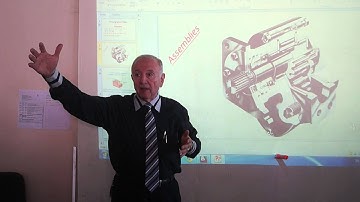 Graphics 2, Lecture 5, Video 1