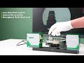 VIM-L40 Online/Offline Quick Measurement System