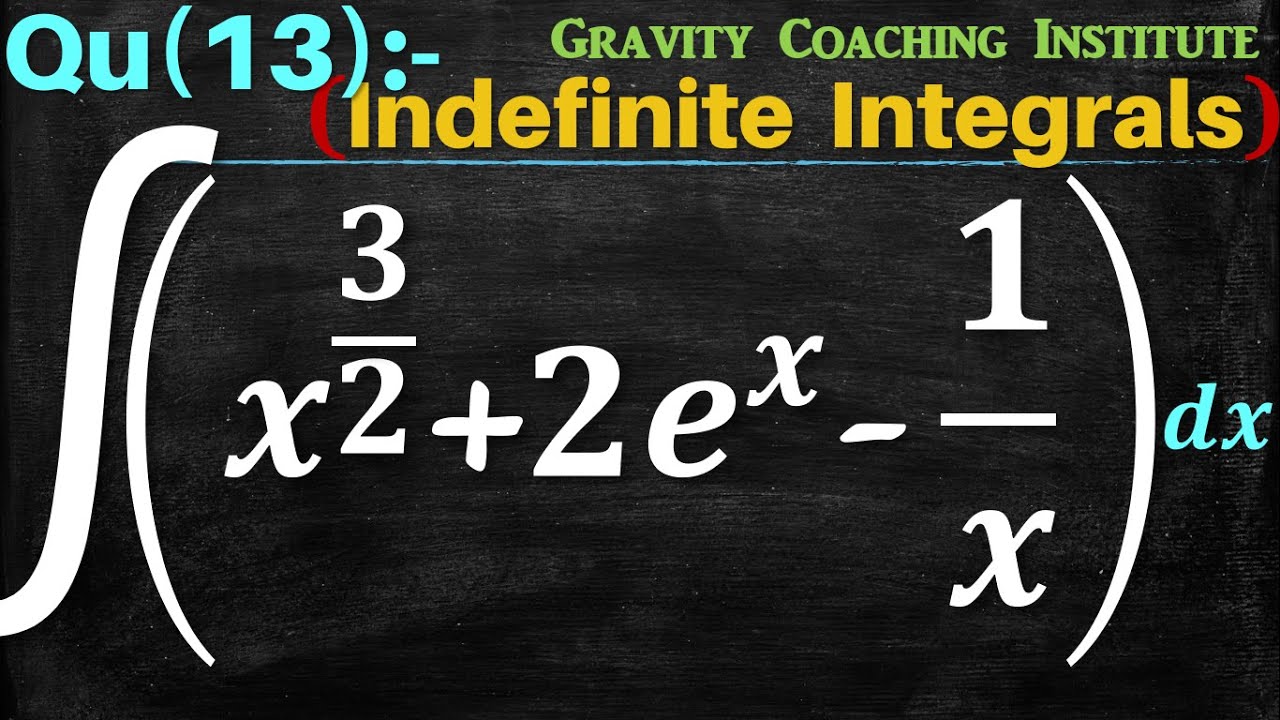 Q13 x 3 2 2e x 1 x dx Integration Of x 3 2 2e x 1 x dx Q13 x 3 2 2e x 1 x dx Integration Of x 3 2 2e x 1 x dx