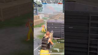 Sniper master tdm 1v2 bgmi gameplay 😘