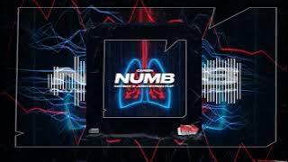 Numb (DatBoy x Josh Byron Flip) - Carbin Feat. Mezzi Mae