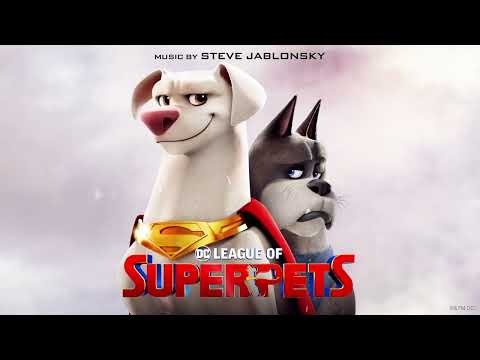 Putar Super Team Stats - Steve Jablonsky