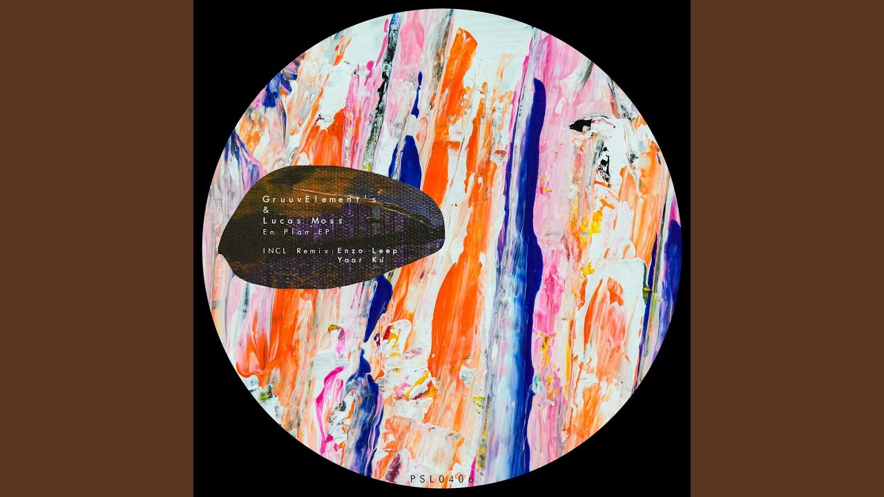 En Plan (Enzo Leep Remix)