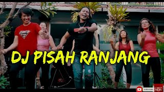 Pisah Ranjang - DJ Remix Full Bass (Yan Srikandi) Terbaru