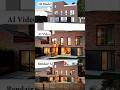 Architecture in Motion – AI-Generated Visual Showcase