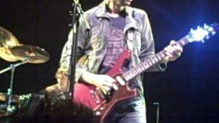 Paul Gilbert - Will My Screen Door Stop Neptune (Live @ The House Of Blues)