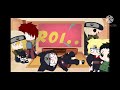 Time do gaara e yashamaru â¡react a rap do gaaraâ¡ temari