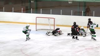 ОПМ2016/17 Снежные Барсы 5 : 7 Орбита (Клип) 2016.09.10 ОПМ2016/17 Снежные Барсы 5 : 7 Орбита (Клип) 2016.09.10