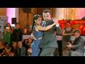 Clarisa Aragon and Jonathan Saavedra – Dichas que viví at SoCal Tango Championship 2023