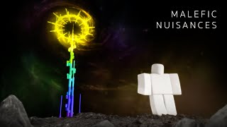 Download Lagu [5TH HORRIFIC + 500TH SC] Tower of Malefic Nuisances - Completion | EToH: TEA MP3