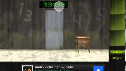 Get Ready to Escape - Level 8 Walkthrough Guide1522