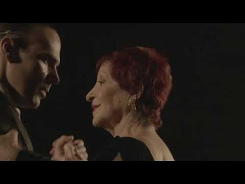 Patético - Maria Nieves & Junior Cervila , Deleted scene de "Un Tango Más"